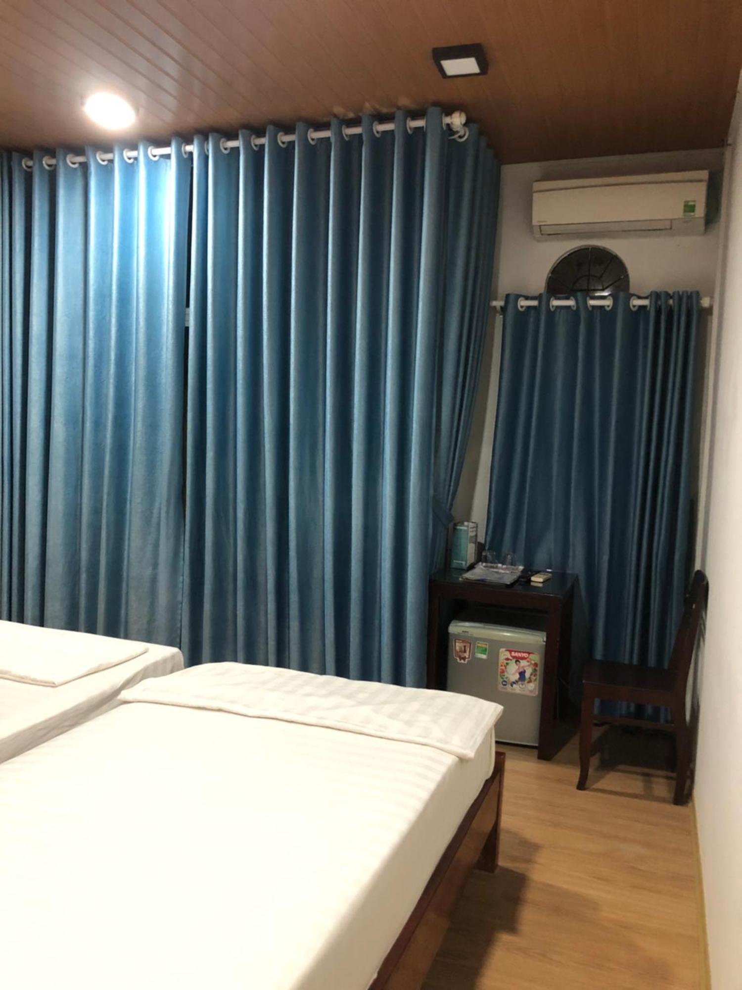 הוי אן Nha Lan Homestay מראה חיצוני תמונה