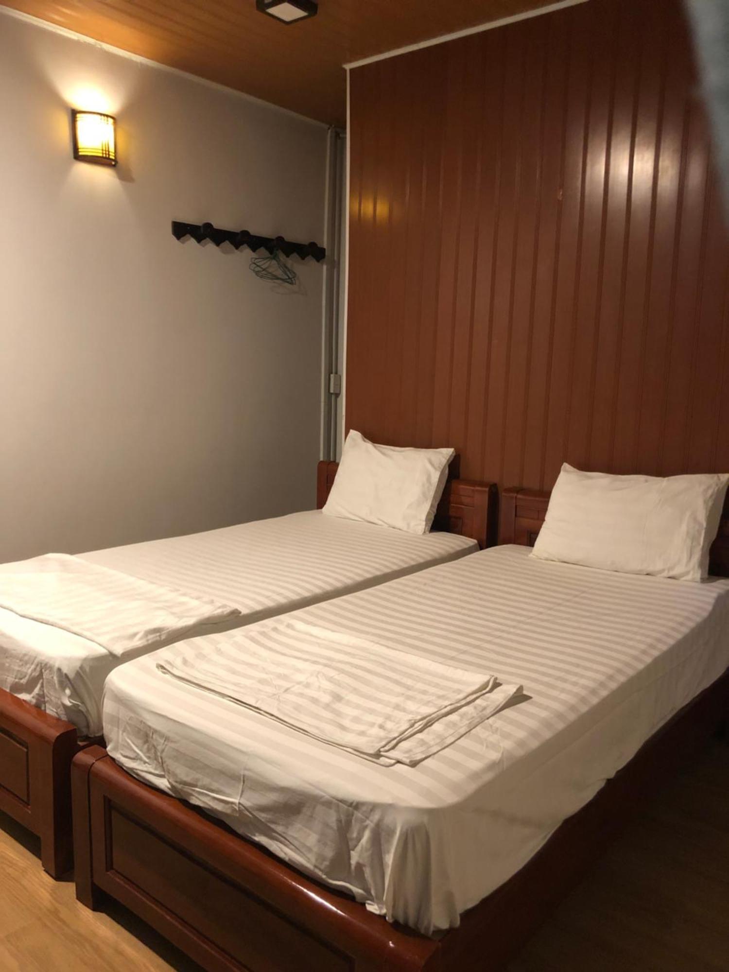 הוי אן Nha Lan Homestay מראה חיצוני תמונה