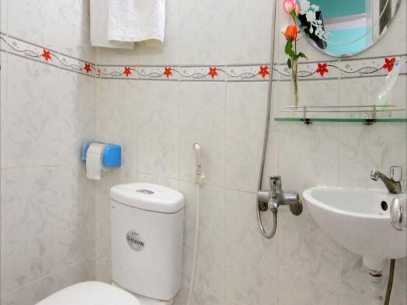 הוי אן Nha Lan Homestay מראה חיצוני תמונה