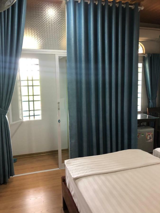 הוי אן Nha Lan Homestay מראה חיצוני תמונה