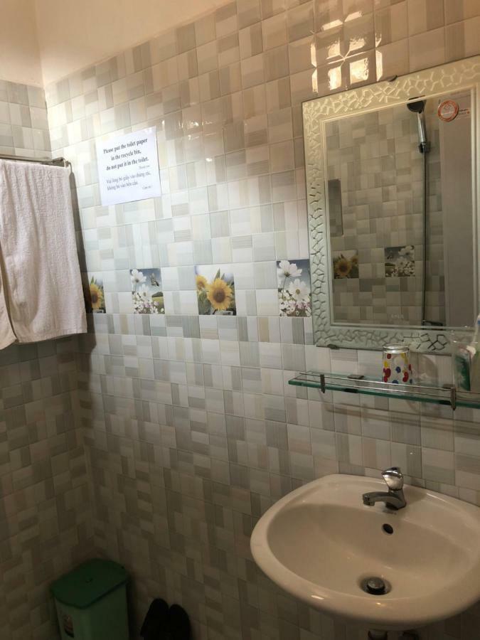 הוי אן Nha Lan Homestay מראה חיצוני תמונה