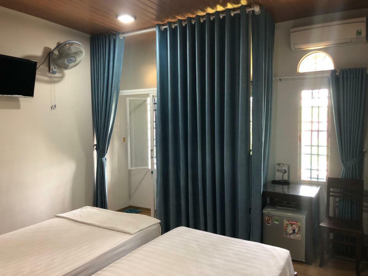 הוי אן Nha Lan Homestay מראה חיצוני תמונה
