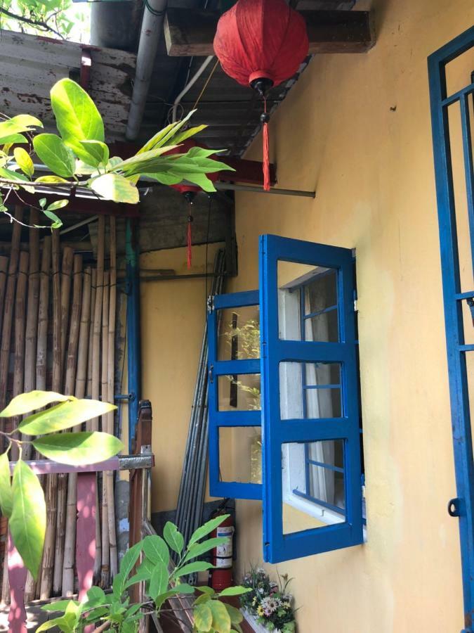 הוי אן Nha Lan Homestay מראה חיצוני תמונה