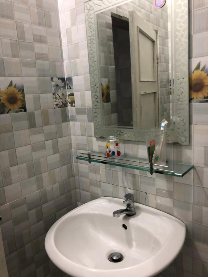הוי אן Nha Lan Homestay מראה חיצוני תמונה