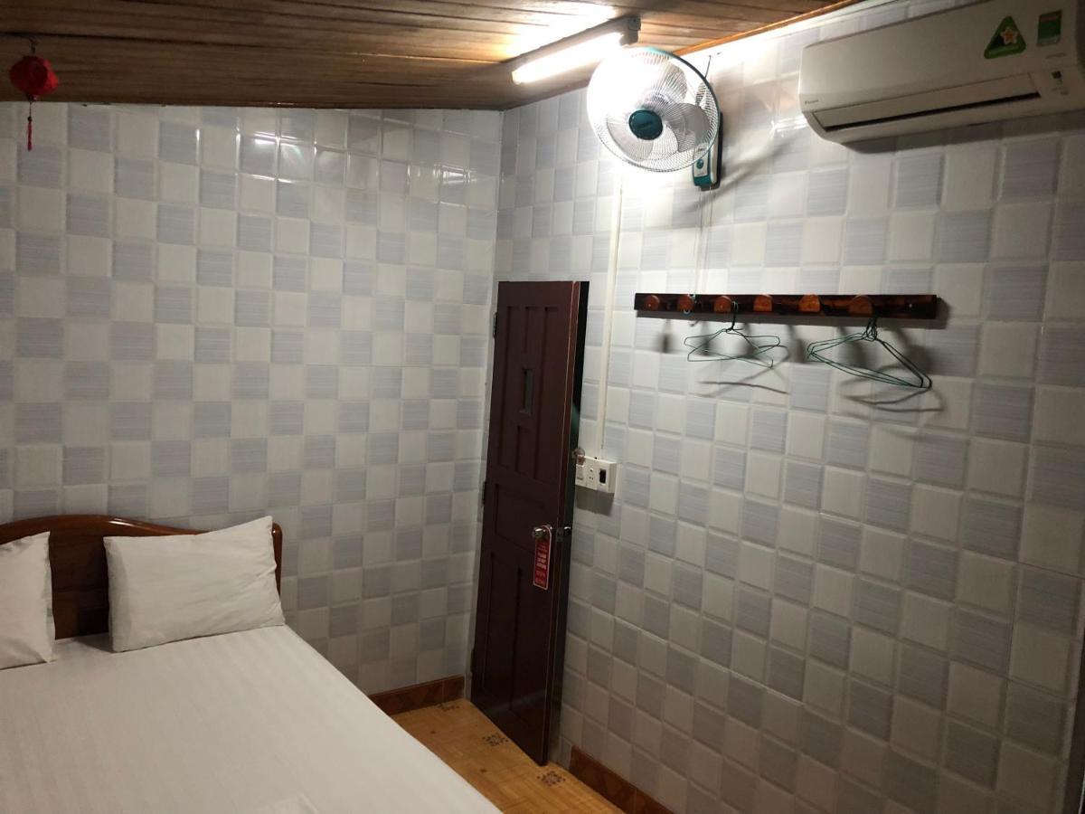 הוי אן Nha Lan Homestay מראה חיצוני תמונה